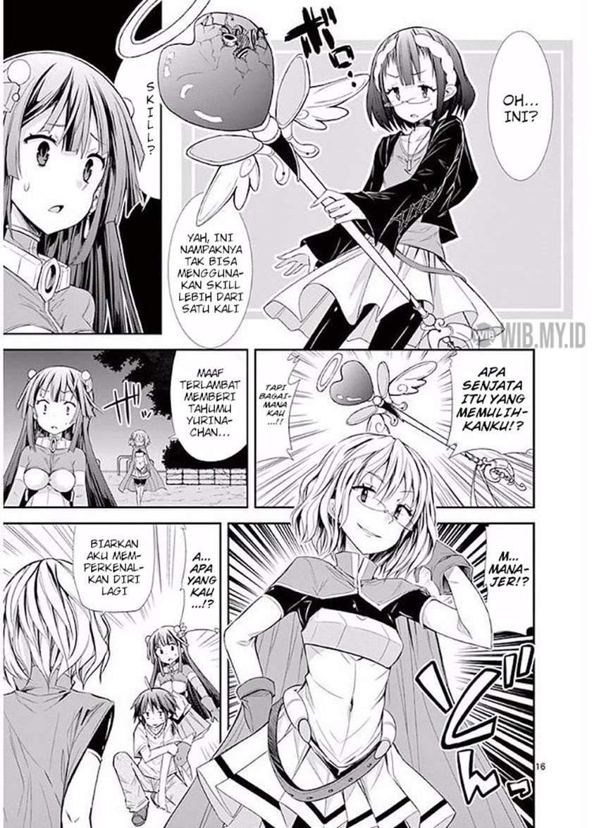 Chapter 19 - halaman 18