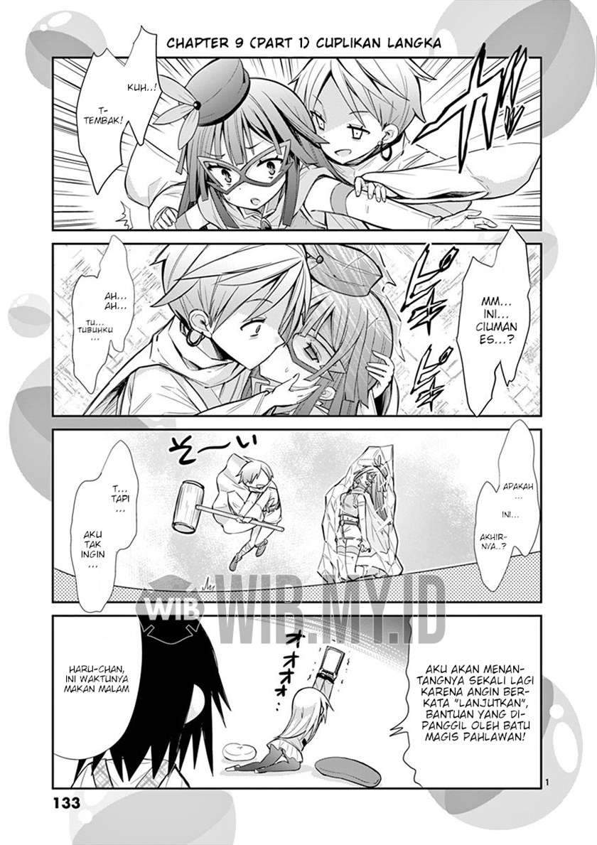 Chapter 9.1 - halaman 19