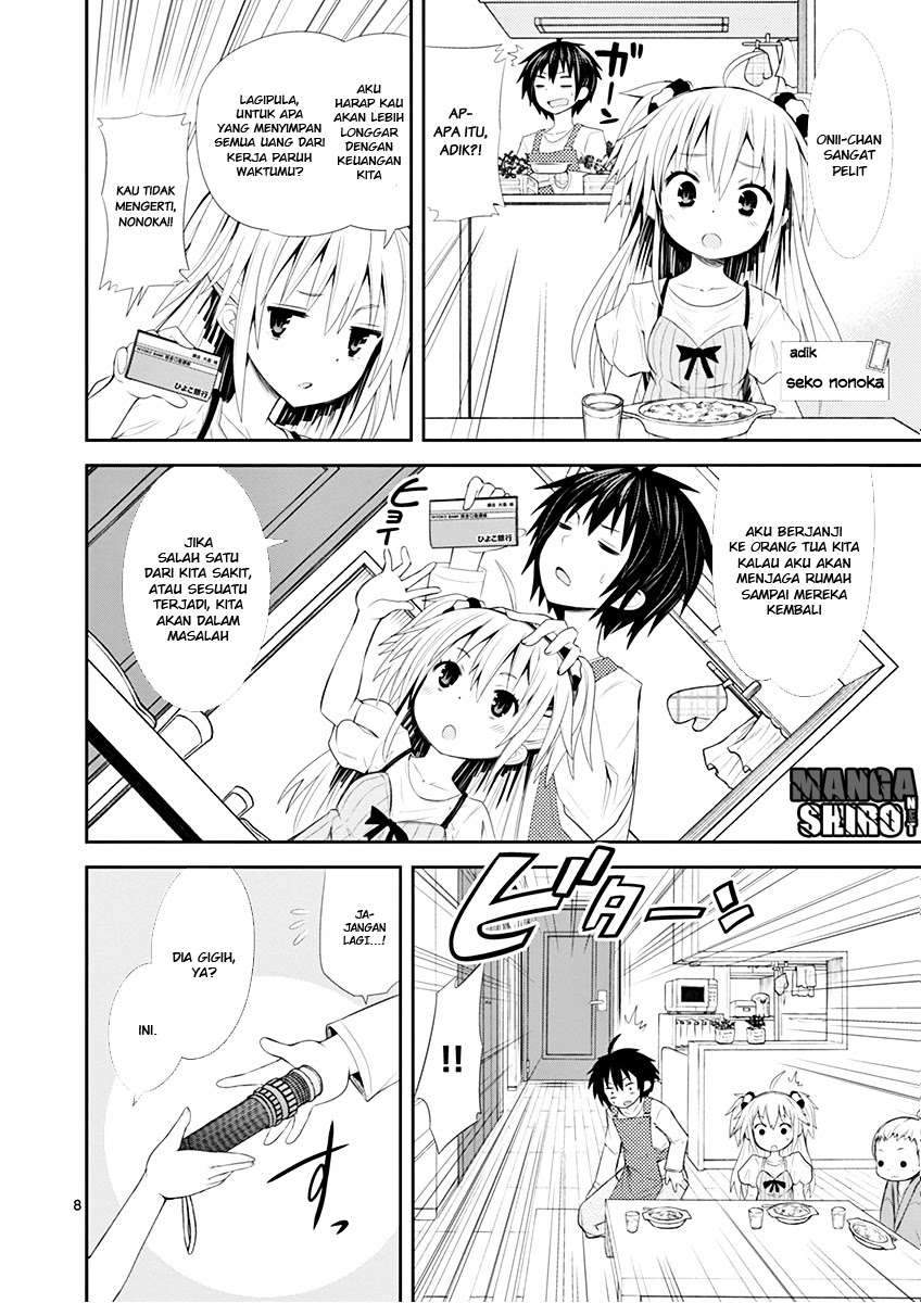 Chapter 1.1 - halaman 12
