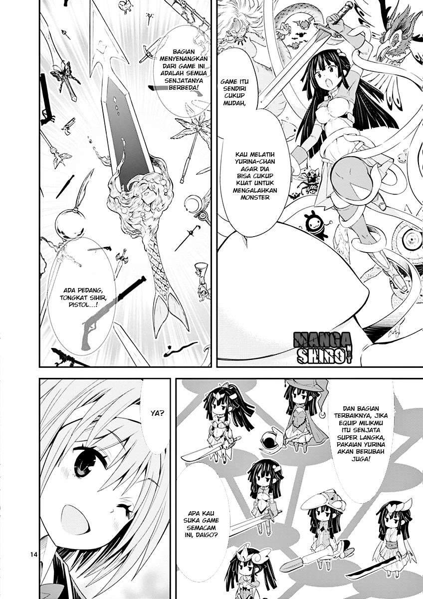 Chapter 1.1 - halaman 18