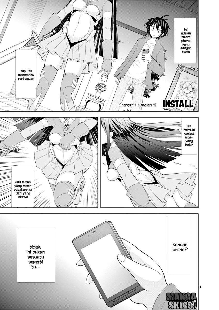 Chapter 1.1 - halaman 6