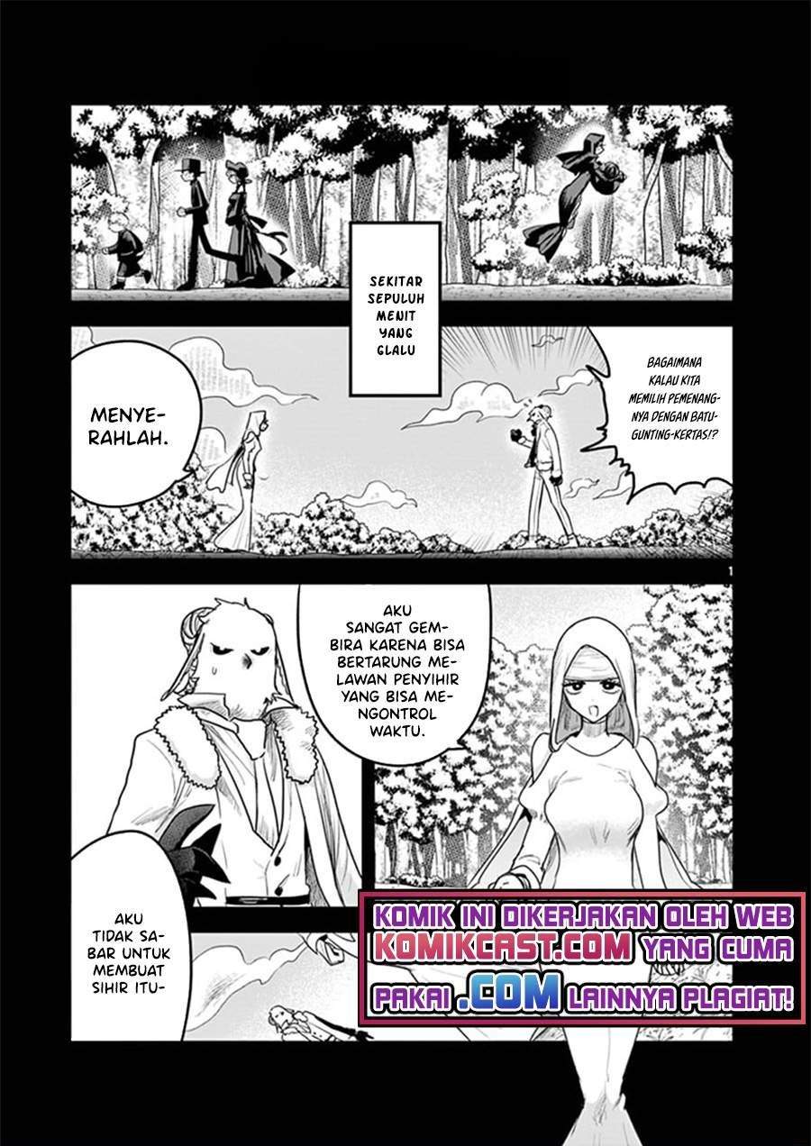 Chapter 199 - halaman 2