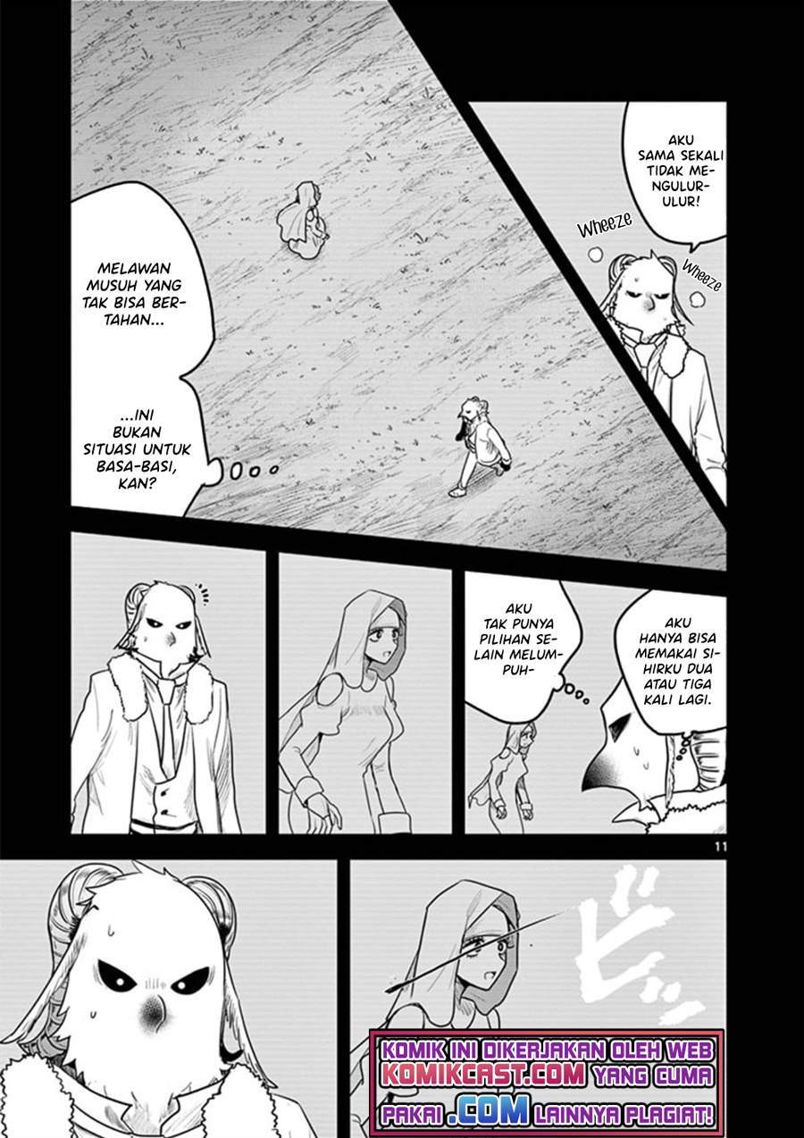Chapter 199 - halaman 12