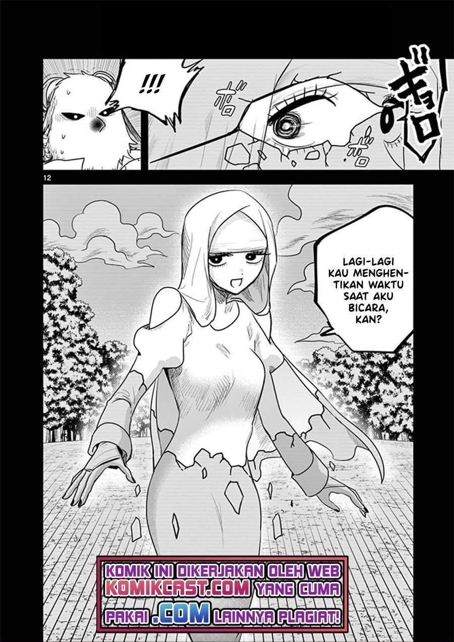 Chapter 199 - halaman 13