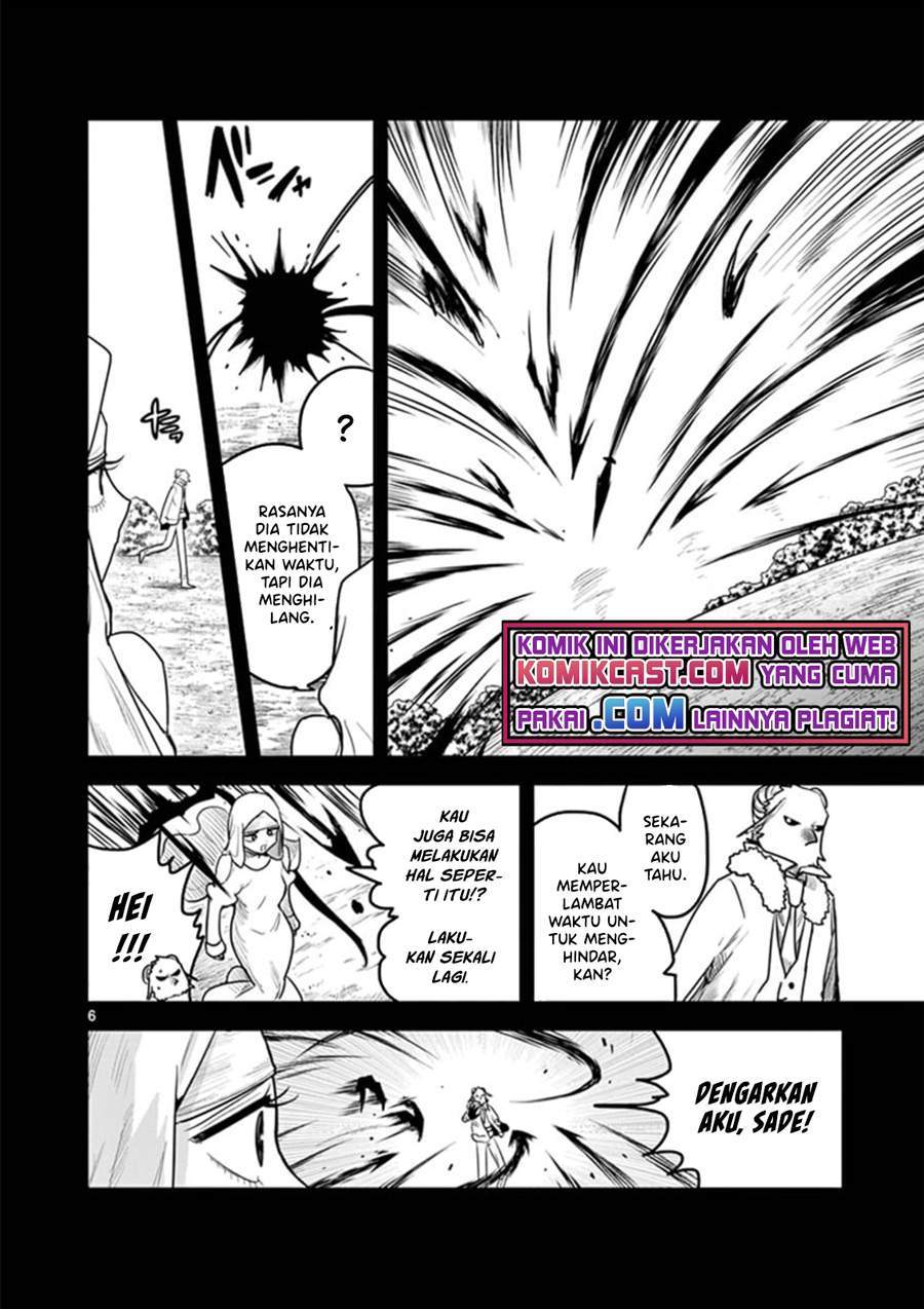 Chapter 199 - halaman 7
