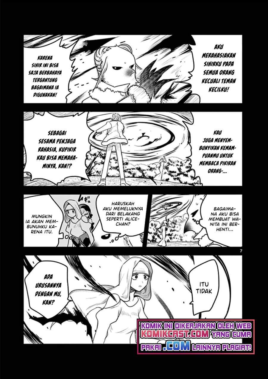 Chapter 199 - halaman 8