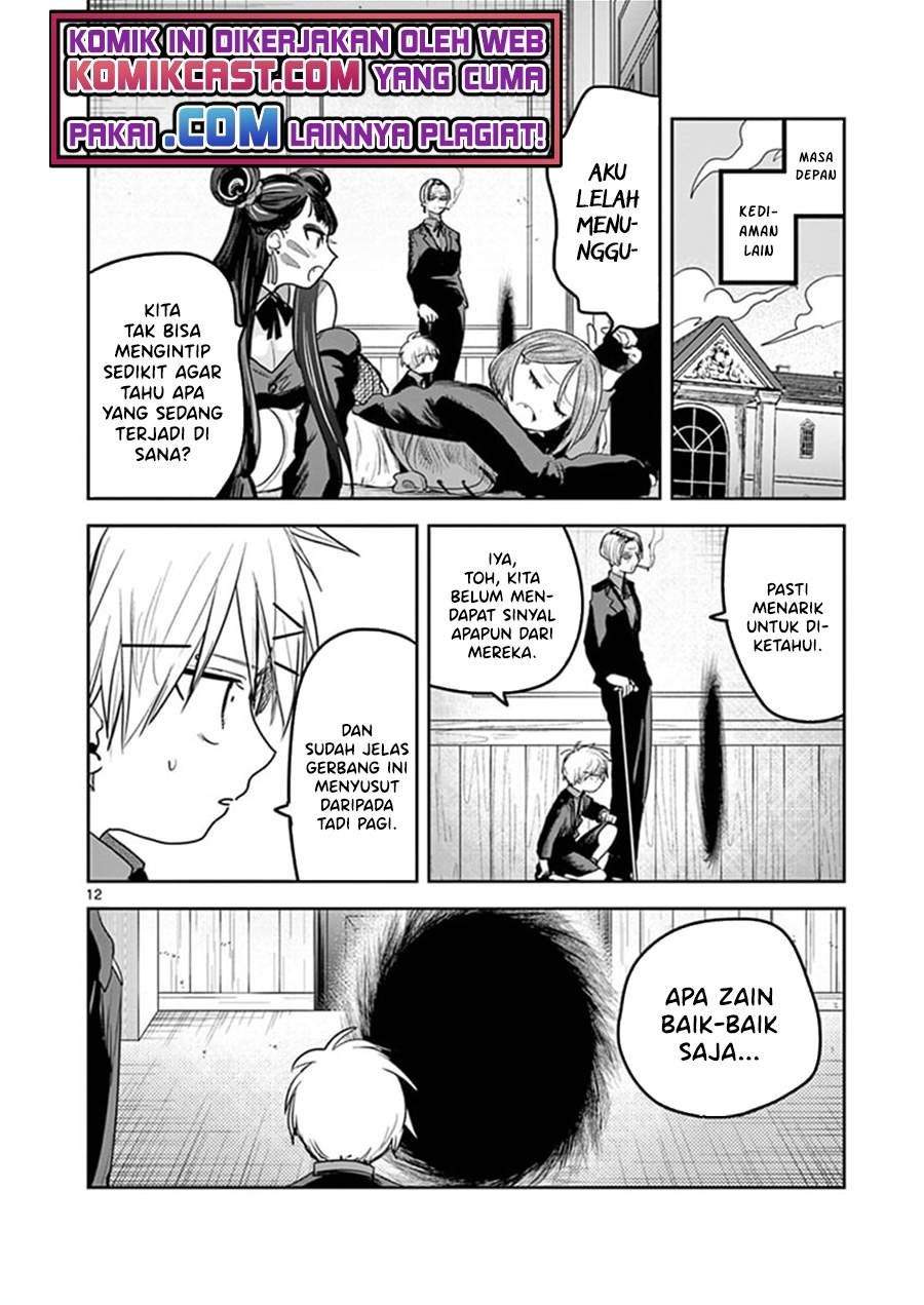 Chapter 198 - halaman 13