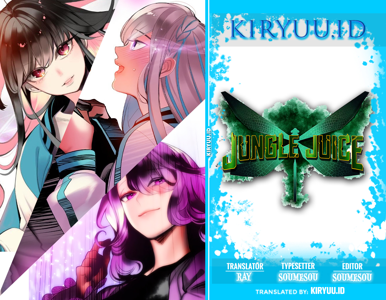 Chapter 46 - halaman 3