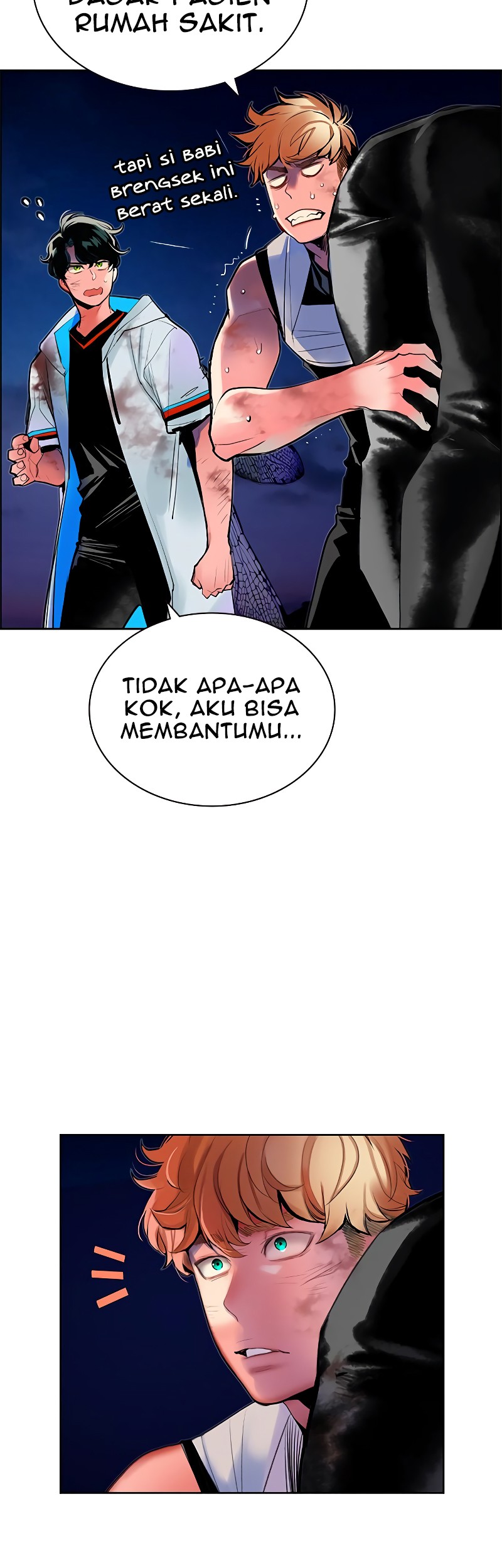 Chapter 46 - halaman 8