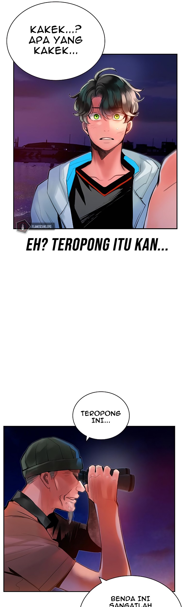 Chapter 46 - halaman 22