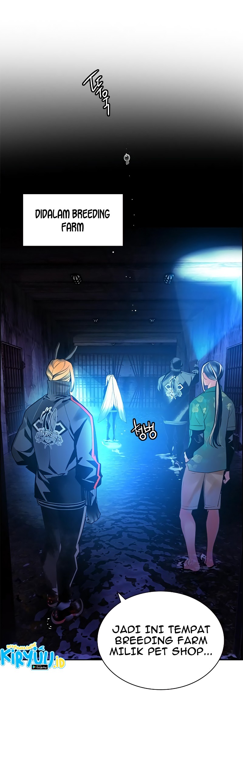 Chapter 46 - halaman 34