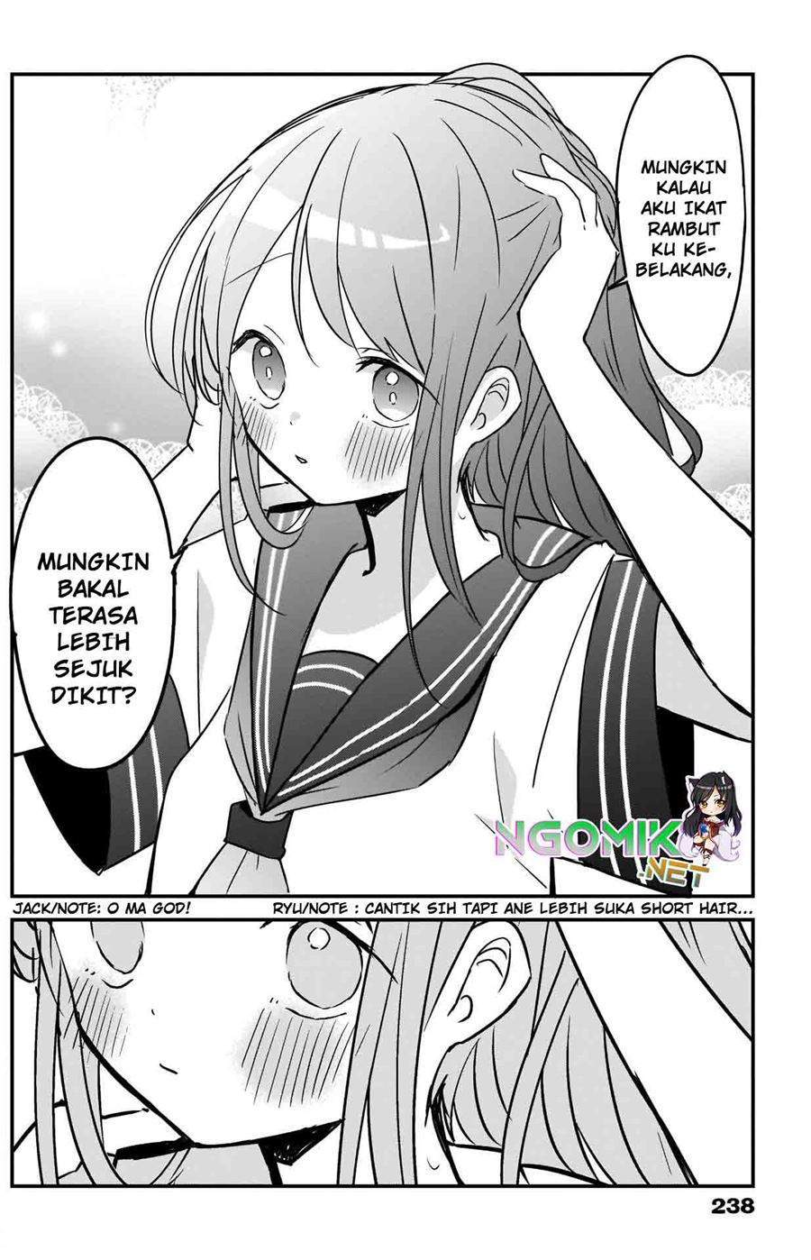 Chapter 74 - halaman 12