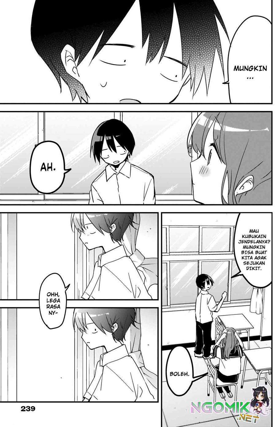Chapter 74 - halaman 13