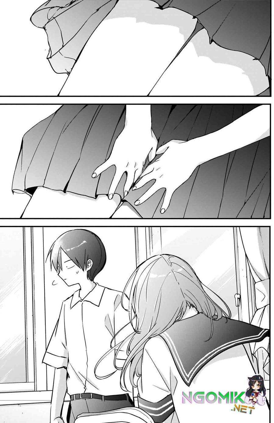 Chapter 74 - halaman 15