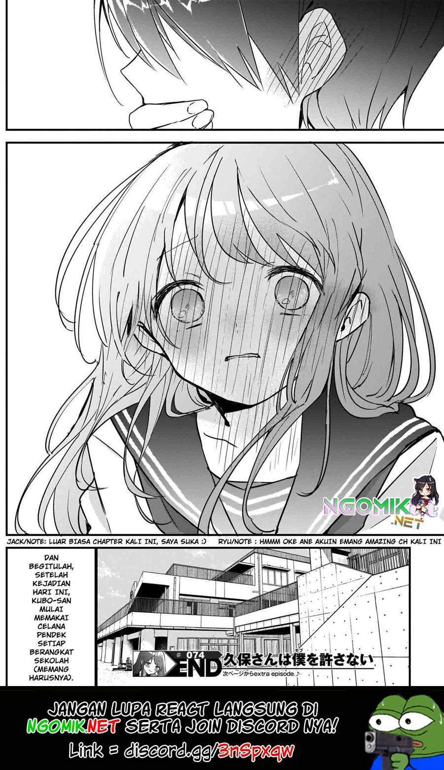 Chapter 74 - halaman 16