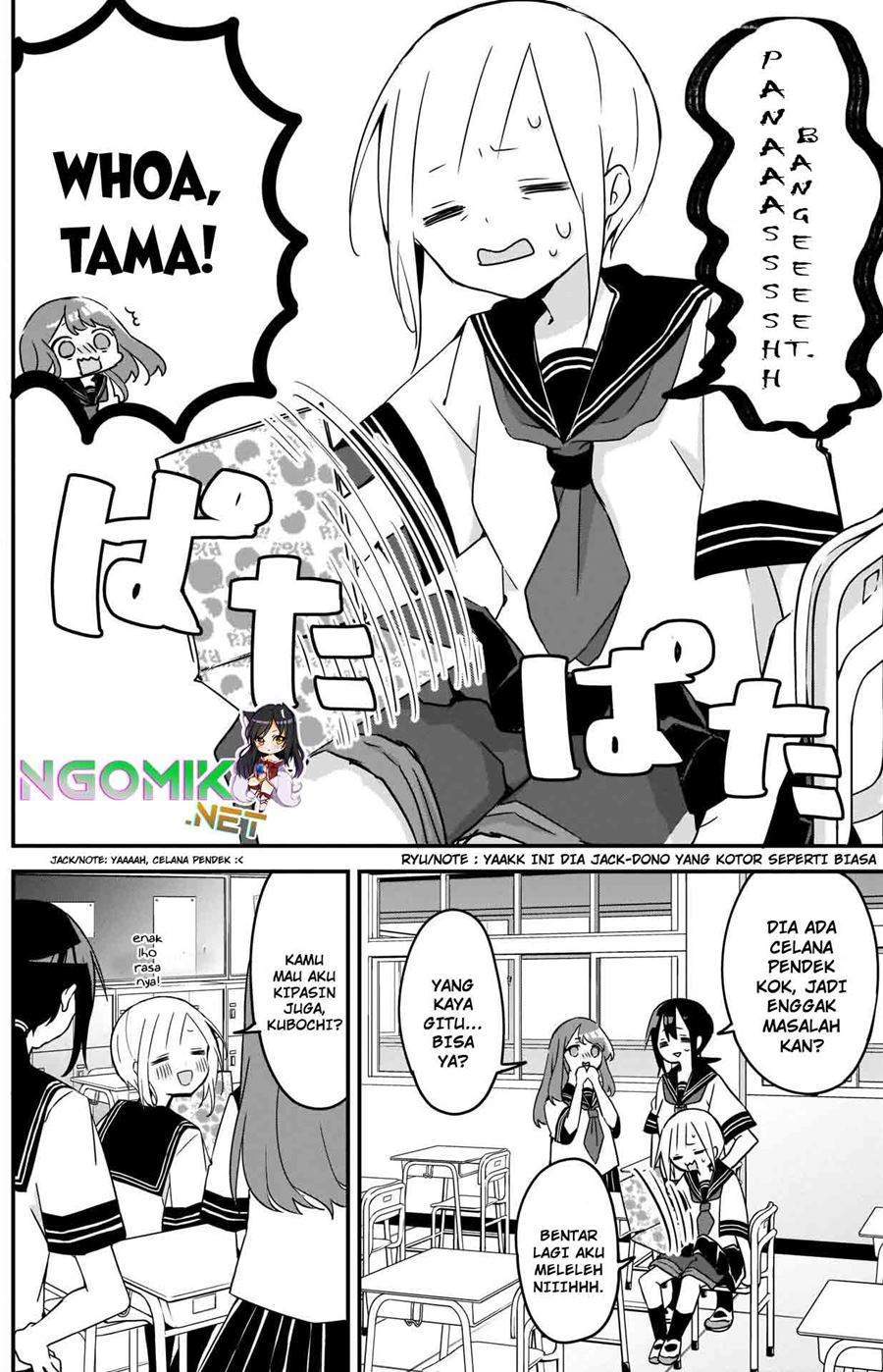 Chapter 74 - halaman 6