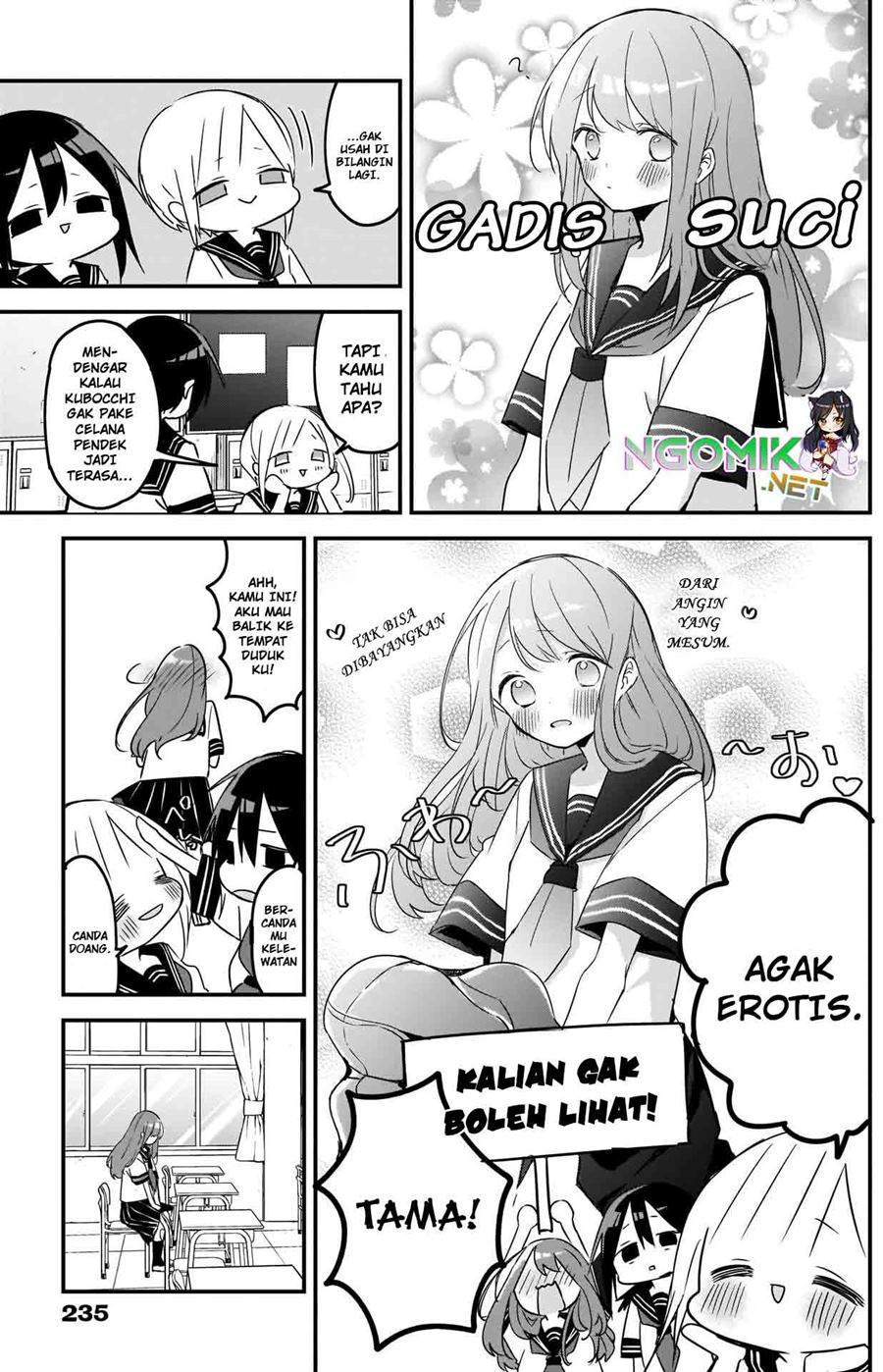 Chapter 74 - halaman 9