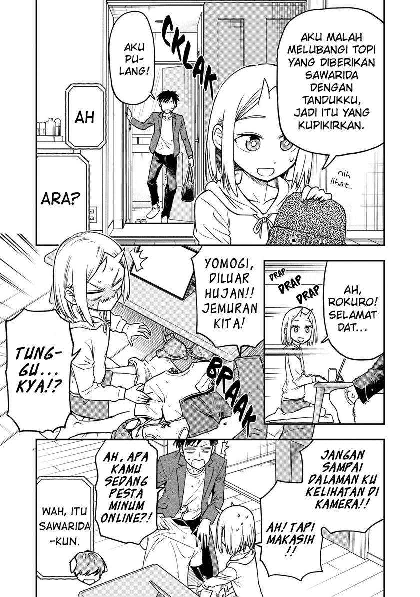 Chapter 49.5 - halaman 14