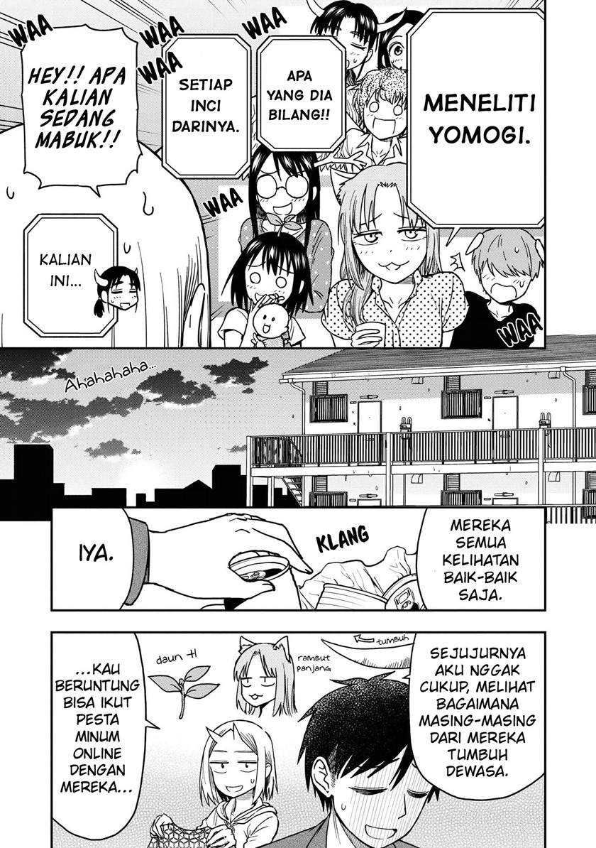 Chapter 49.5 - halaman 16