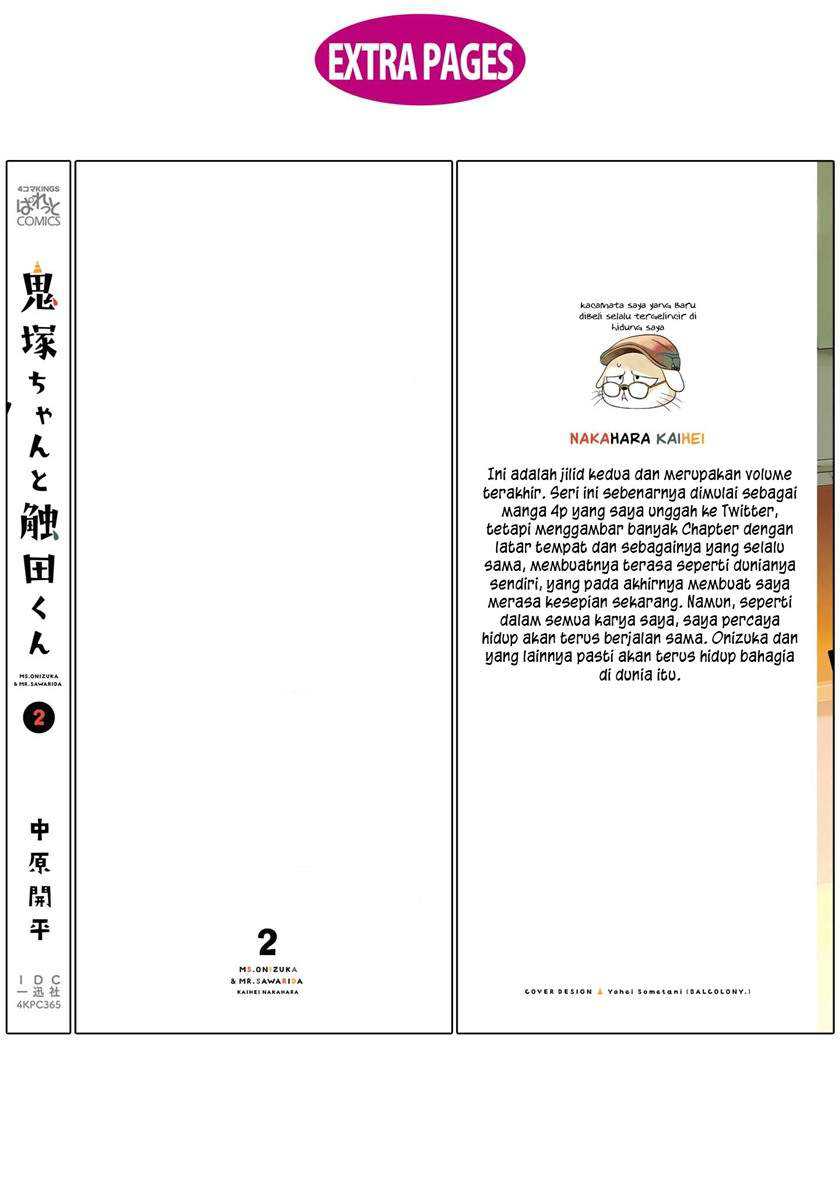 Chapter 49.5 - halaman 21