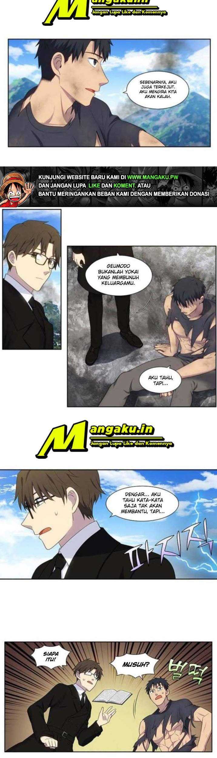 Chapter 48 - halaman 21