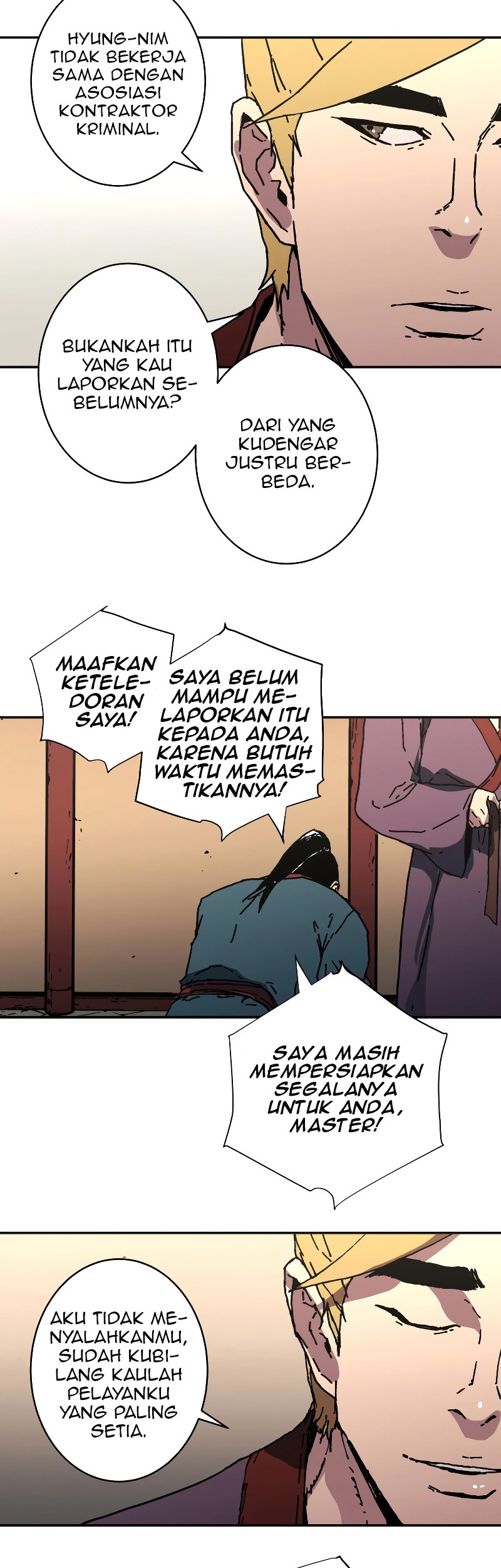 Chapter 185 - halaman 39