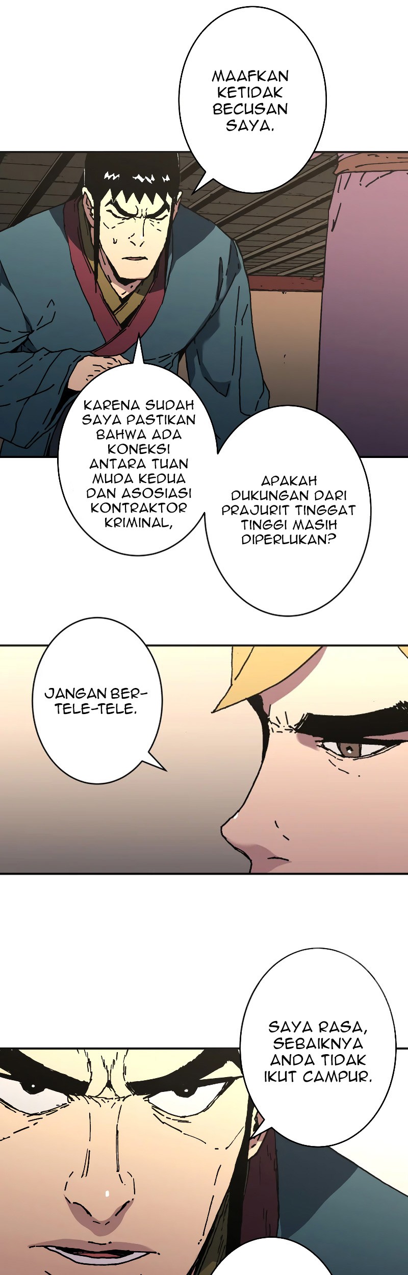 Chapter 185 - halaman 45