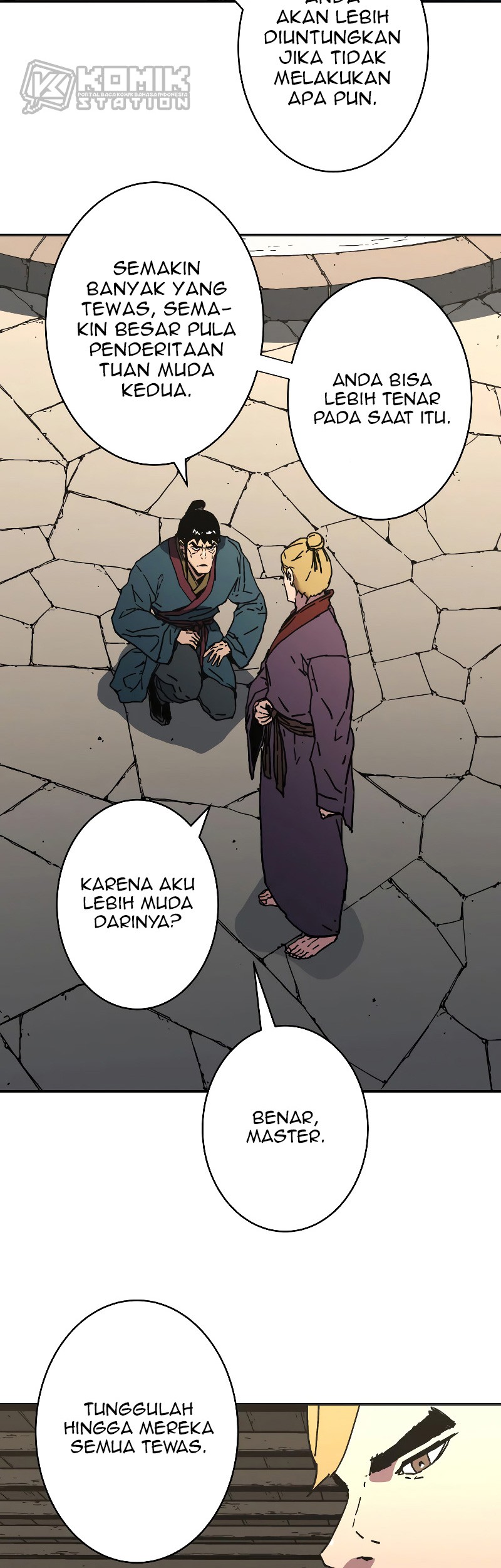 Chapter 185 - halaman 47