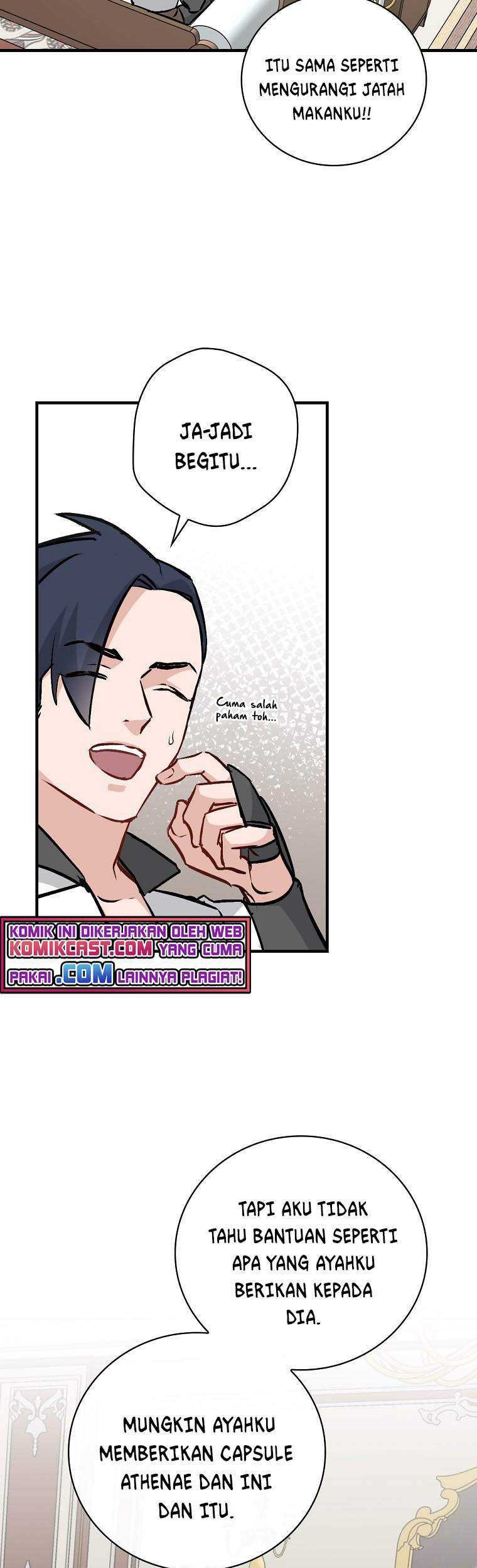 Chapter 84 - halaman 47