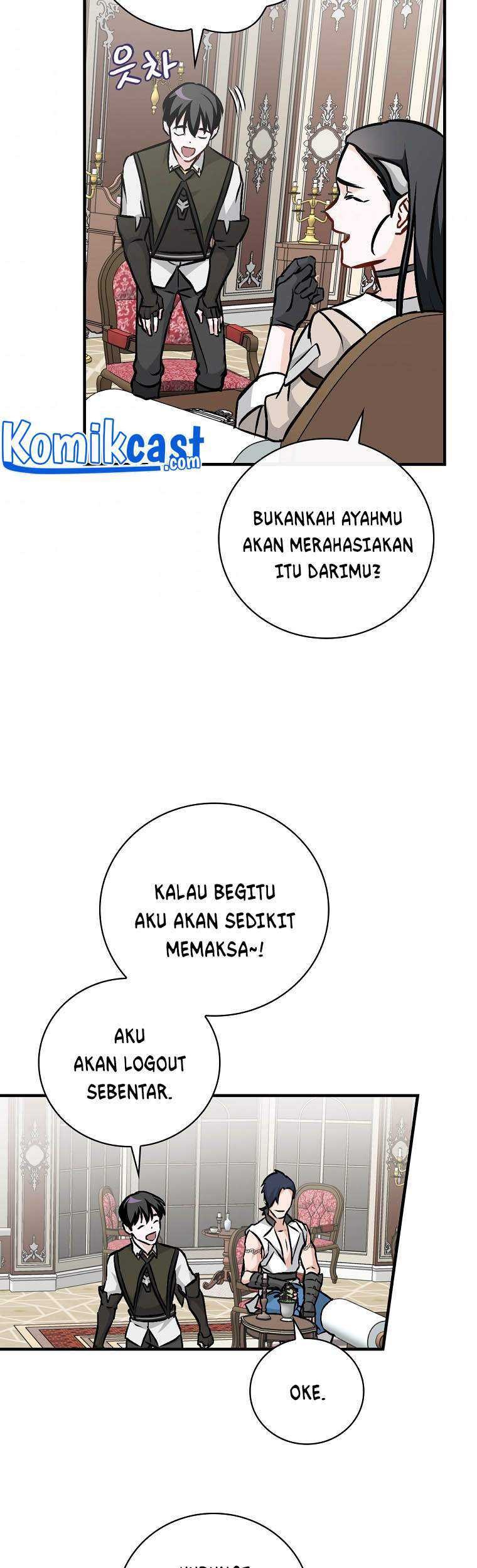 Chapter 84 - halaman 49
