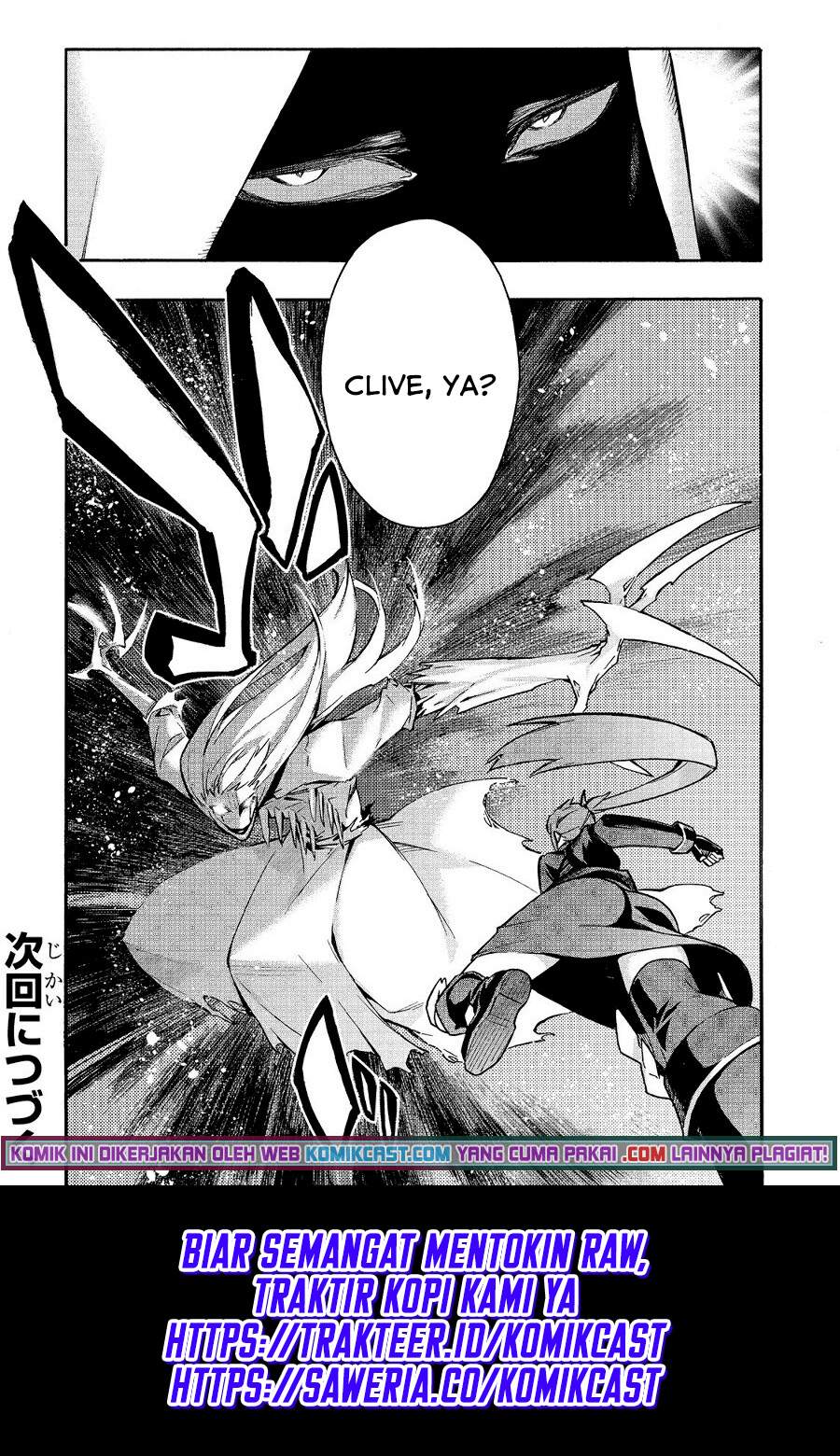 Chapter 78 - halaman 21