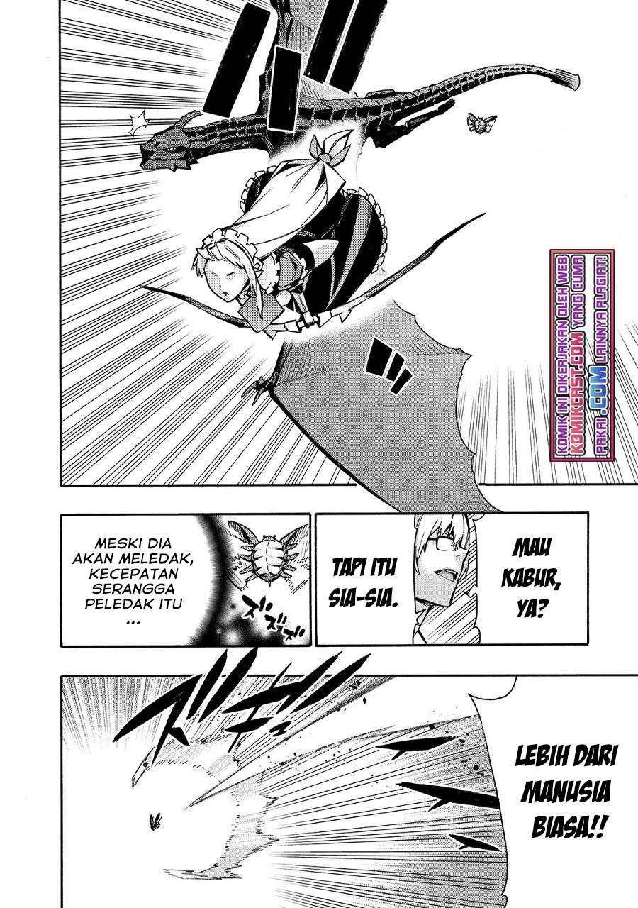 Chapter 78 - halaman 8