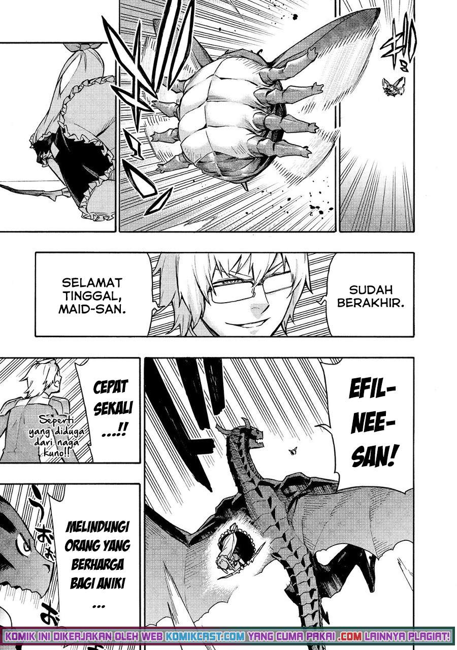 Chapter 78 - halaman 9