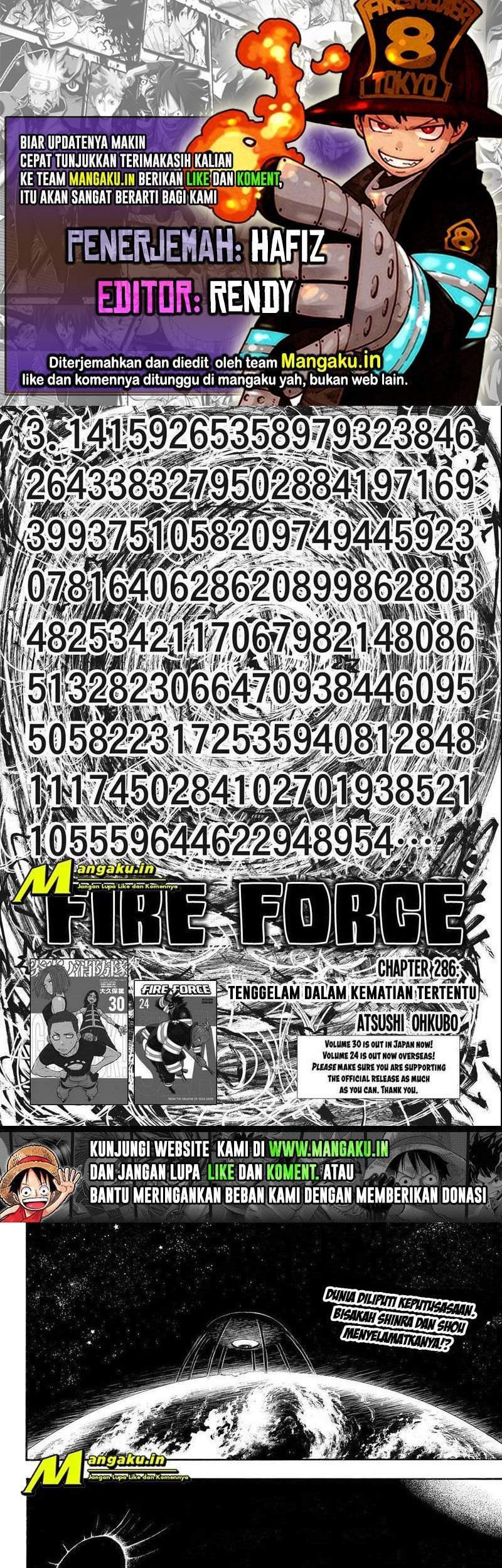 Chapter 286 - halaman 2
