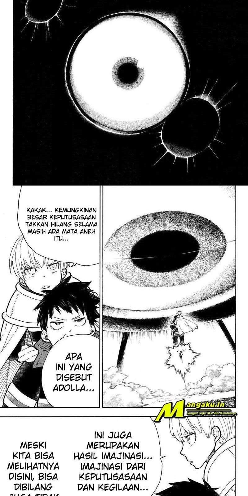 Chapter 286 - halaman 3