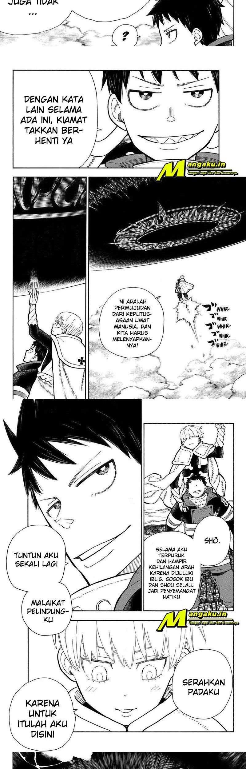 Chapter 286 - halaman 4