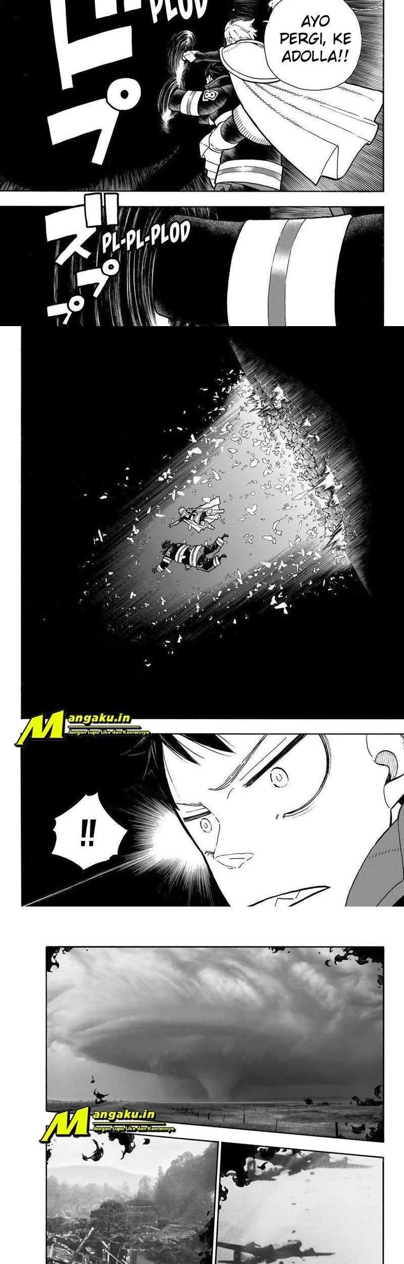 Chapter 286 - halaman 6