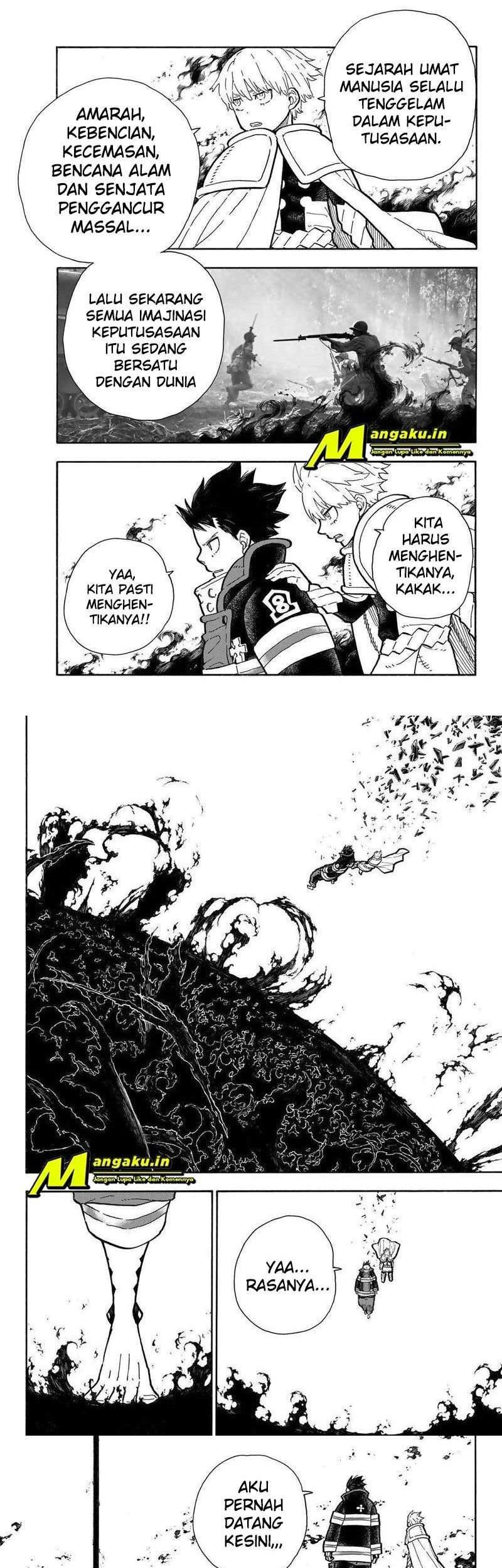 Chapter 286 - halaman 8