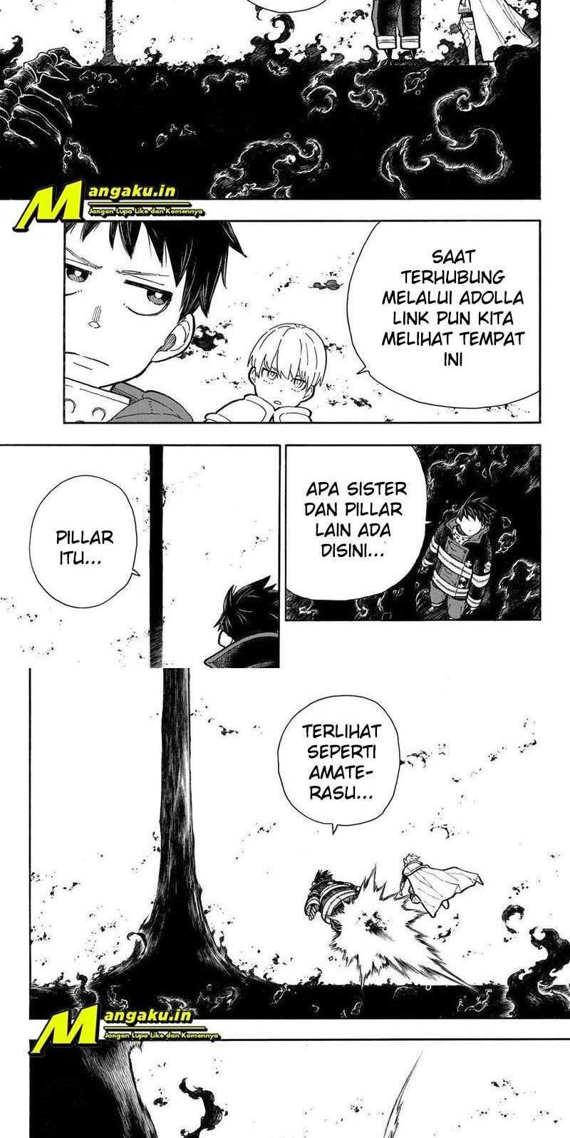 Chapter 286 - halaman 9