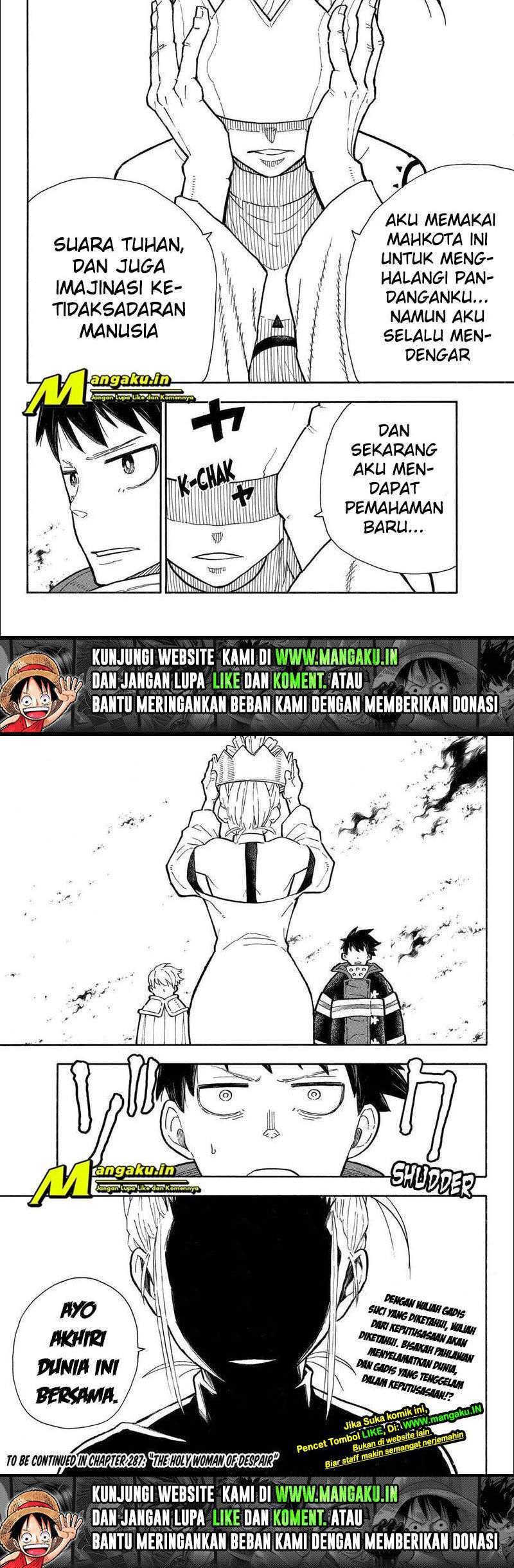 Chapter 286 - halaman 12