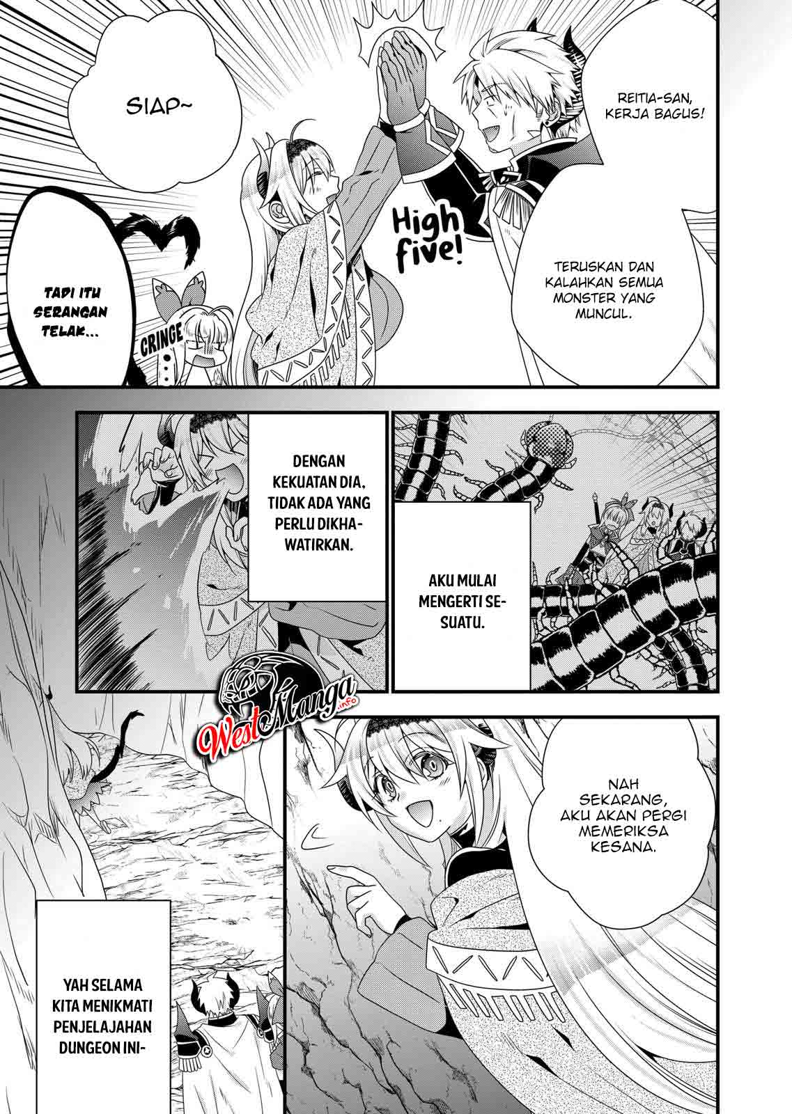 Chapter 45 - halaman 12