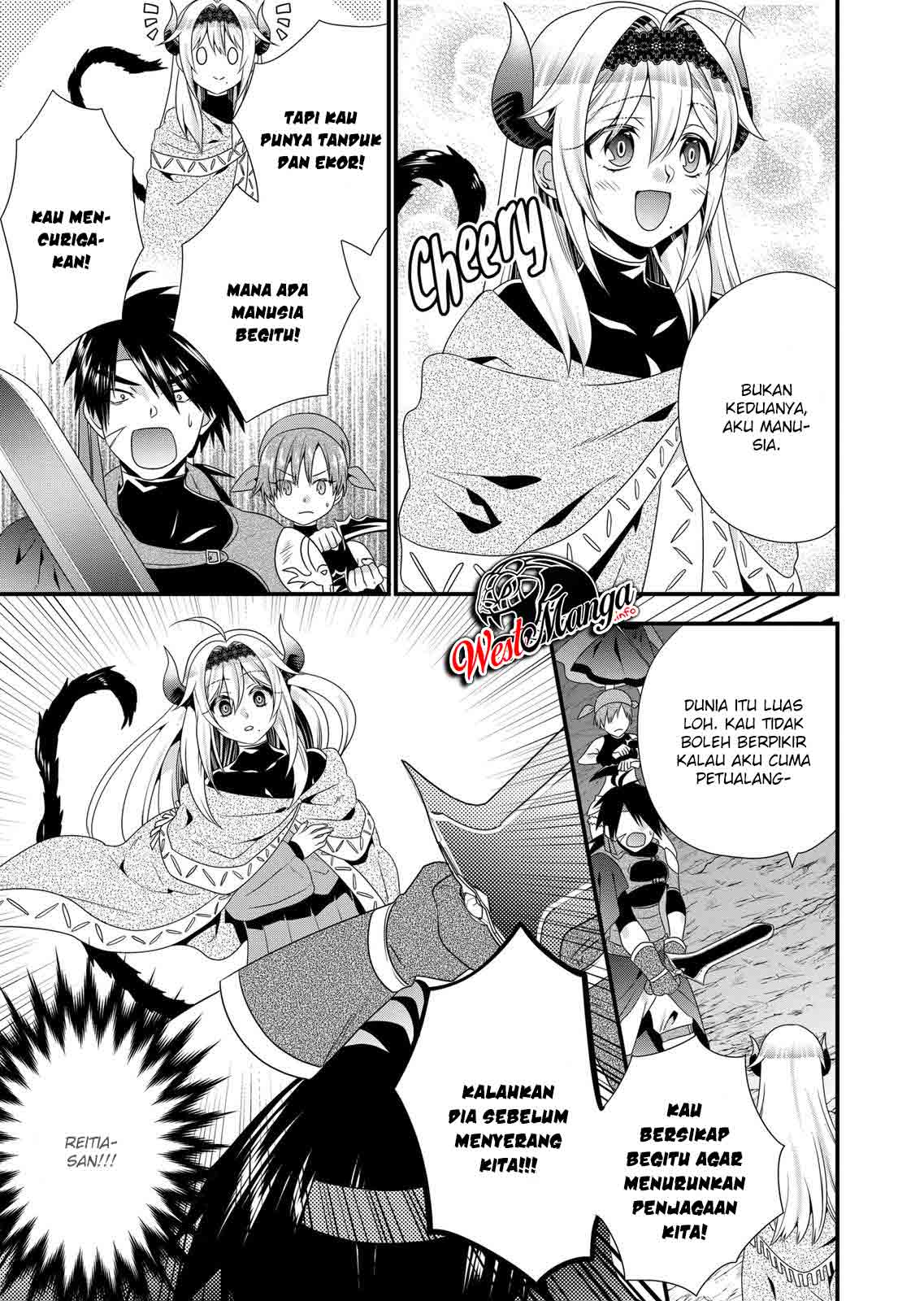 Chapter 45 - halaman 14