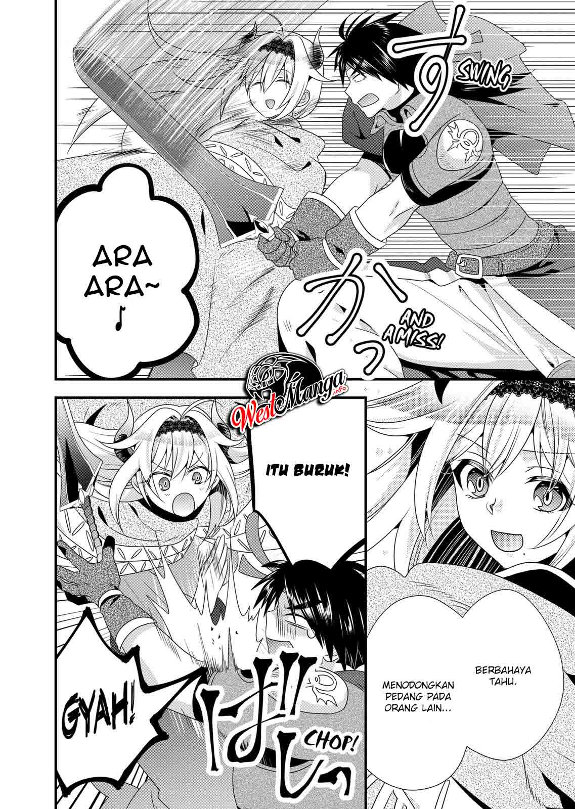 Chapter 45 - halaman 15