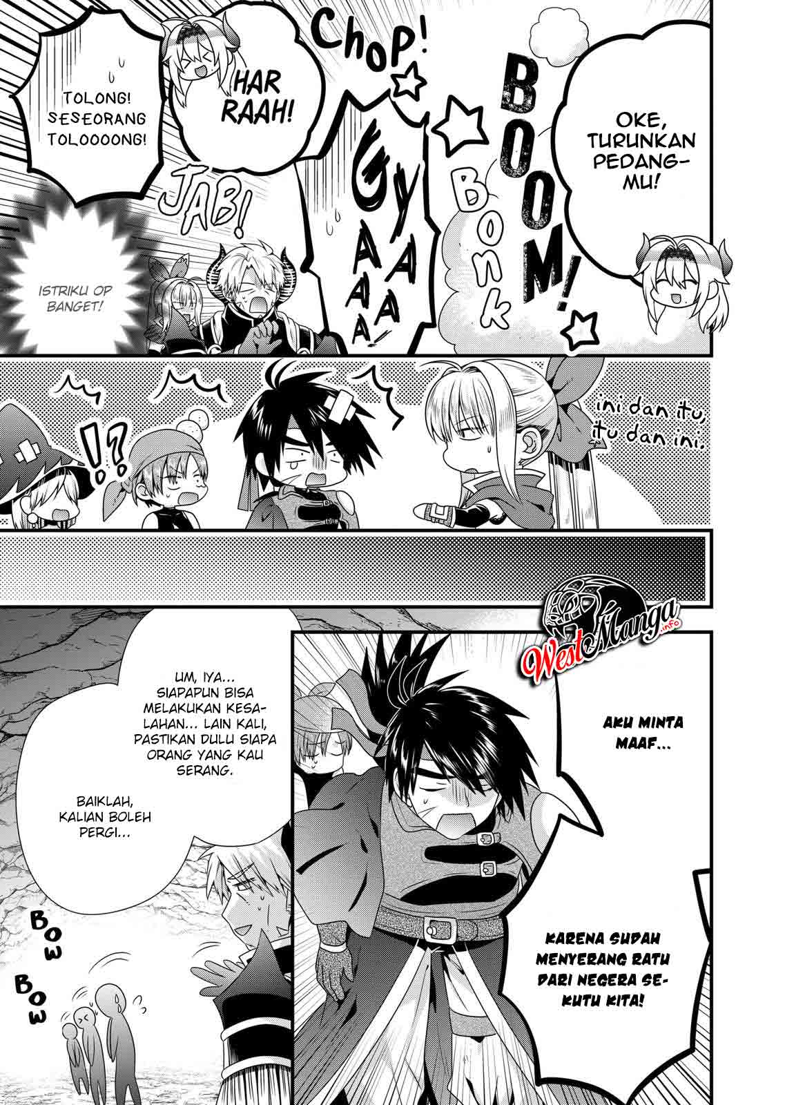 Chapter 45 - halaman 17