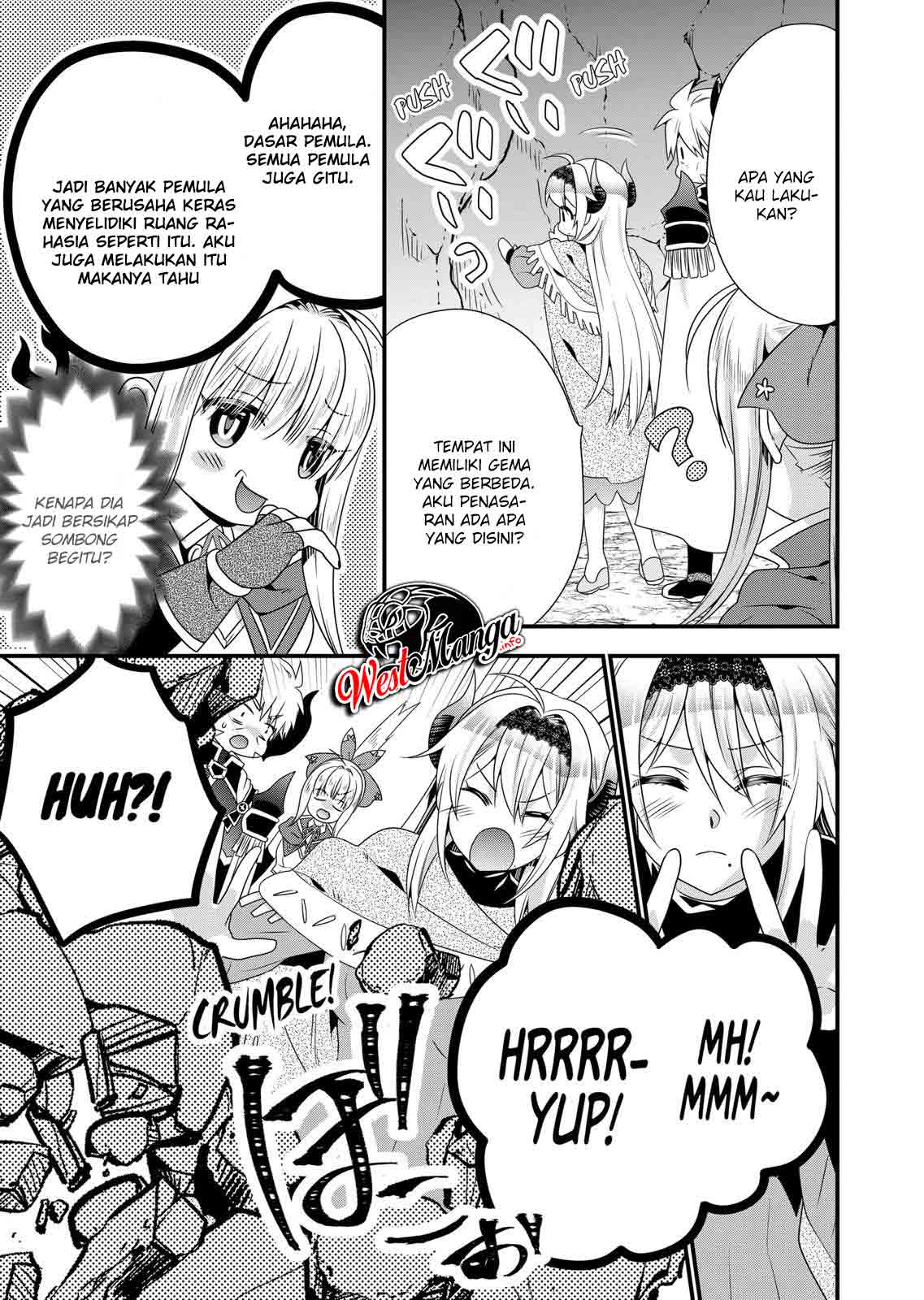 Chapter 45 - halaman 21