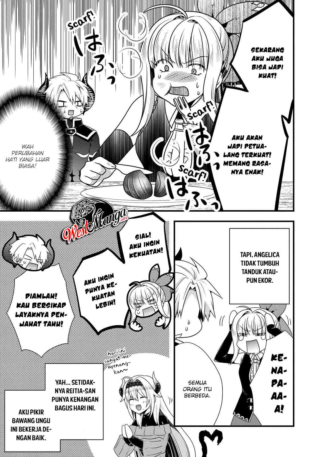 Chapter 45 - halaman 23