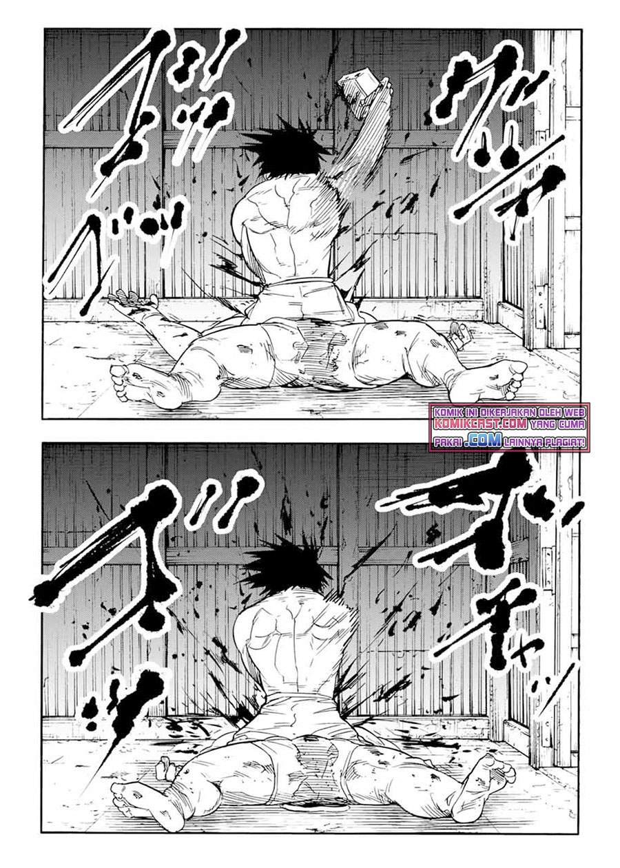 Chapter 56 - halaman 15