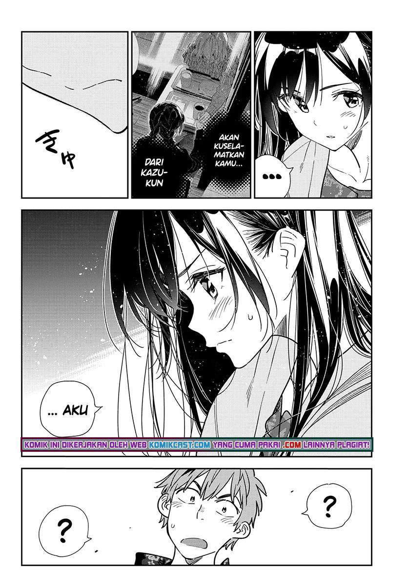 Chapter 209 - halaman 13