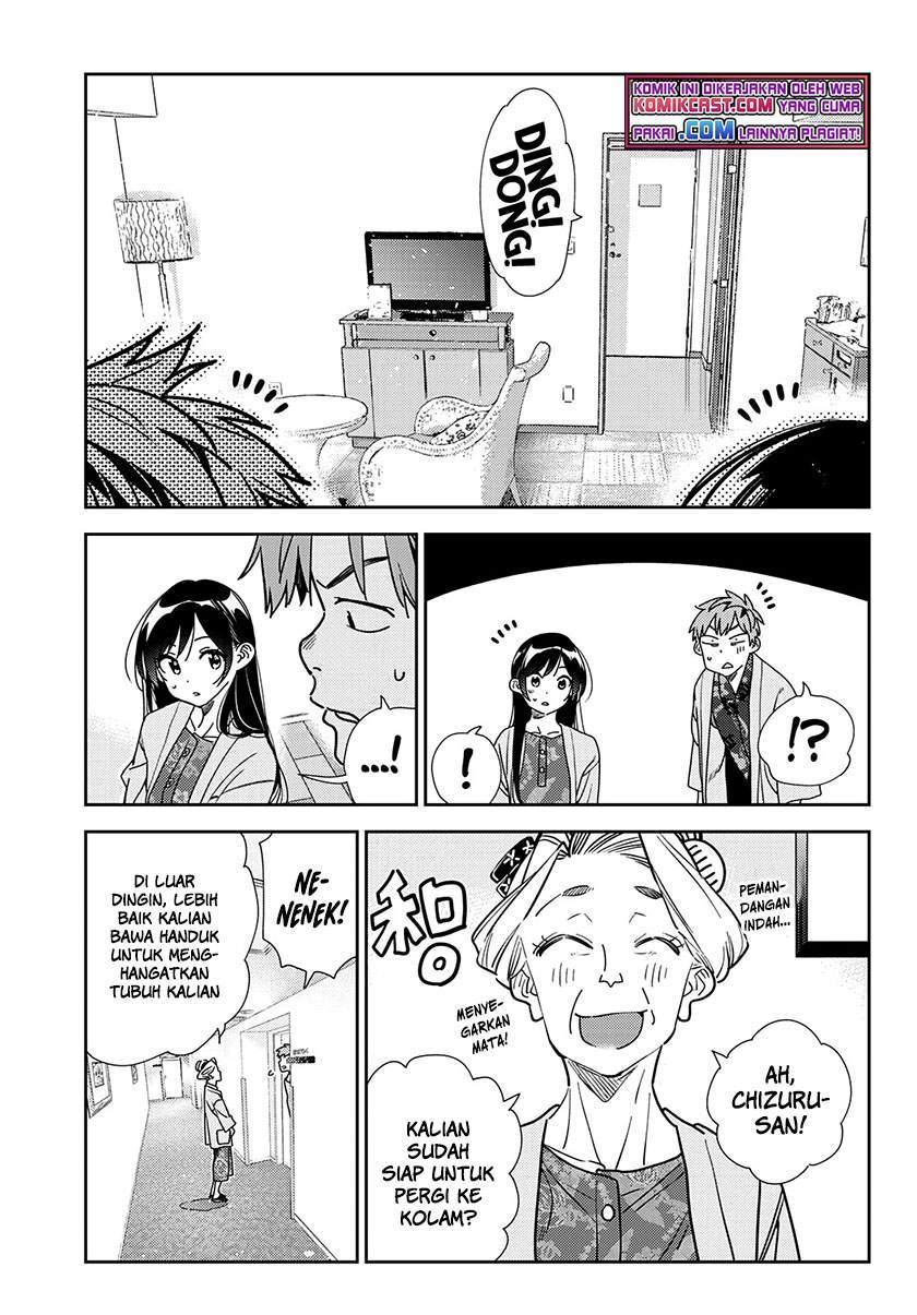 Chapter 209 - halaman 14