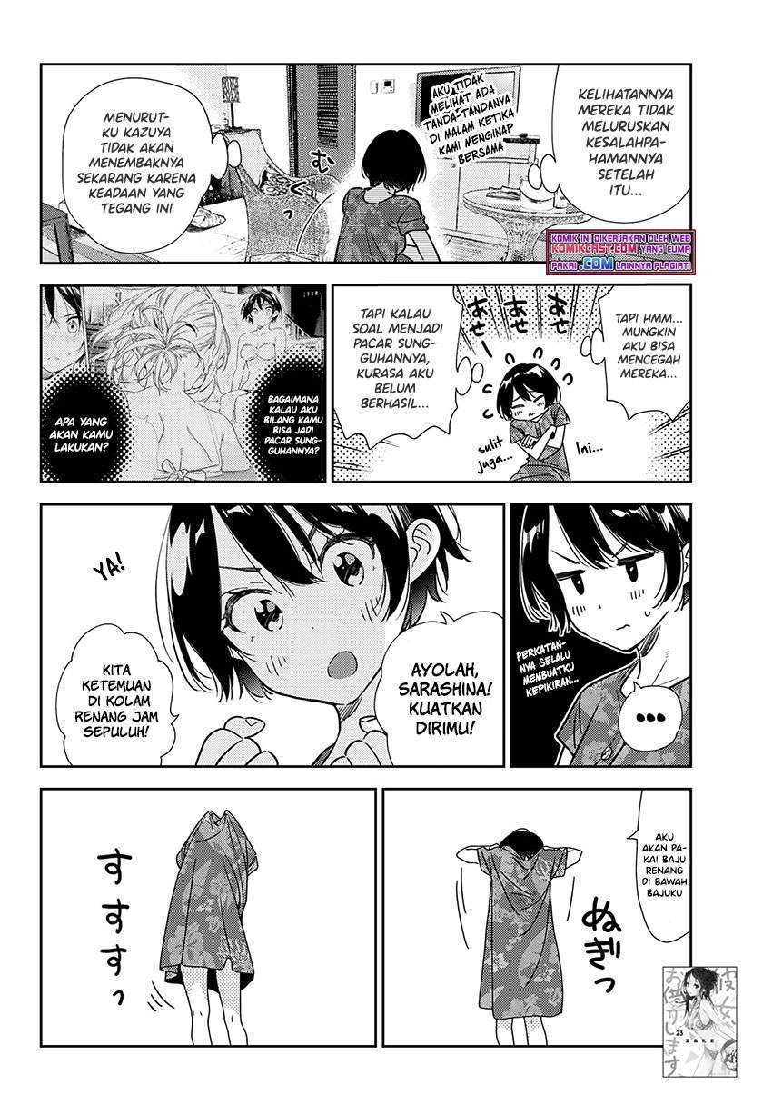 Chapter 209 - halaman 3